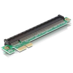 PCI Express Extension RiserCard  x1 na 1x PCIe x16
