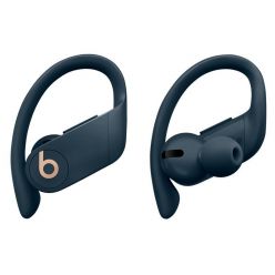 Apple Powerbeats Pro bezdrátová sluchátka - Navy modrá
