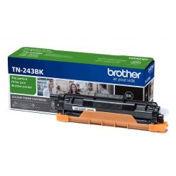 Brother TN-243BK, toner black, 1000 stran