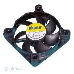 AKASA AK-4010MS, 40x40mm ventilátor