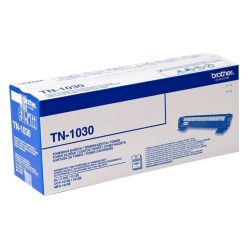 Brother TN-1030, černá tonerová kazeta, 1000 stran