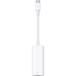 Apple převodník z Thunderbolt 3 (USB-C) na Thunderbolt 2 (mini DP)