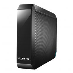ADATA HM800 - 8TB, externí 3.5" HDD, USB 3.0, černý