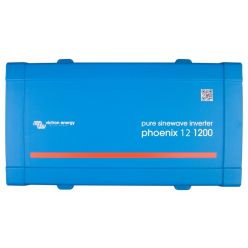 Victron Phoenix VE.Direct Schuko měnič 12V/230V, 1200VA (1kW), čistá sinus