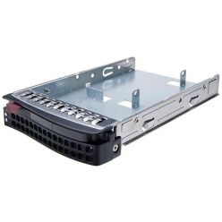 SuperMicro 2.5" HDD Tray in 4th Generation 3.5" HOT SWAP TRAY