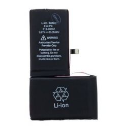 iPhone X Baterie 2716mAh Li-Ion (Bulk)