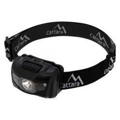 LED čelovka Cattara 80lm