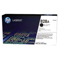HP 828A, zobrazovací válec, černý, 30.000 stran, CF358A