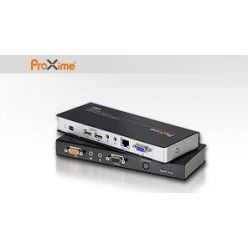 ATEN KVM extender CE-770 USB , max. 300 metrů