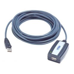 ATEN USB 2.0 aktivní prodlužka 5m