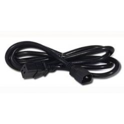 APC Power Cord [IEC320/C19 - IEC320/C14] 10 Amp