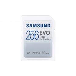Samsung EVO PLUS 256GB SDXC karta