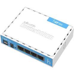 Mikrotik hAP-Lite