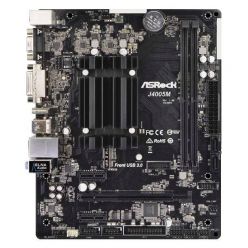 ASRock J4005M