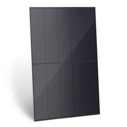 GWL solární panel Risen Tier-1 celočerný Mono 390Wp, 120 článků