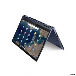 Lenovo ThinkPad C13 Yoga Gen1 Chromebook modrý