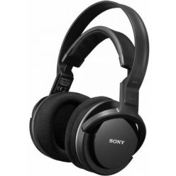 SONY MDR-RF855RK, bezdrátová sluchátka