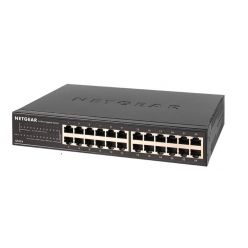 Netgear 24x 10/100 Fast Ethernet Switch