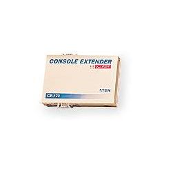 ATEN KVM extender CE-120 PS/2 , max. 65 metrů