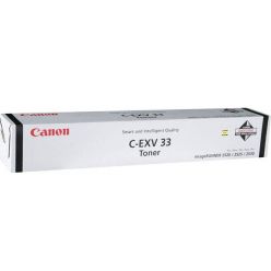 Canon toner C-EXV 33, černý, 14600 stran