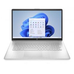 HP 17-cn0233nc Natural silver