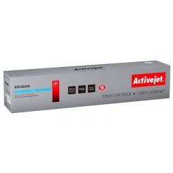 ActiveJet toner OKI 44973535 premium ATO-301CN 1500 stran