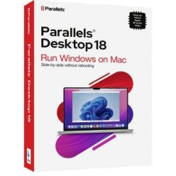 Parallels Desktop 18 Standard, elektronicky