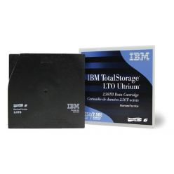 System x IBM Ultrium LTO8 12TB/30TB data cartridge WORM -1ks