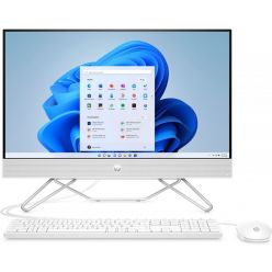 HP 24-cb0001nc bílý