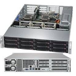 Supermicro SYS-6029P-WTRT
