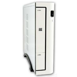 LC POWER LC-1370WII White mini-ITX 90W internal PSU