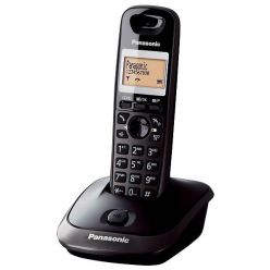 Panasonic KX-TG2511FXT, bezdrátový telefon