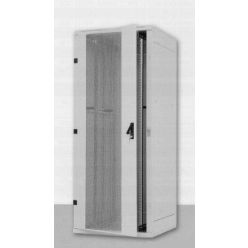 Triton 19" rozvaděč stojanový 32U/800x900, rozebíratelný, perforované přední dveře