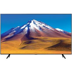 SAMSUNG SMART LED TV 50"/ UE50TU7092/ 4K Ultra HD 3840x2160/ DVB-T2/S2/C/ H.265/HEVC/ 2xHDMI/ USB/ Wi-Fi/ LAN/ G