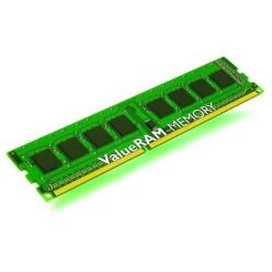 Kingston 16GB DDR4 2666MHz CL19 ECC DIMM, SRx8, Micron E