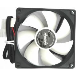 ACUTAKE ACU-FAN92 PRO (White Wing Fan Professional)