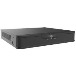 UNV NVR NVR301-04S3-P4, 4 kanály, 4x PoE, 1x HDD, easy