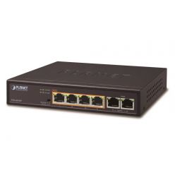 PLANET FSD-604HP