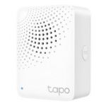 TP-Link Tapo H100, smart hub s funkcí zvonku
