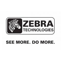 Příslušenství Zebra KR403, vodící lišta papíru, 80mm