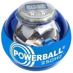 NSD Powerball Sportsgyro 250Hz Pro Blue