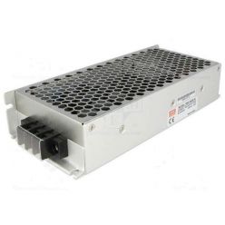 MEANWELL • RSD-200D-12 • Měnič DC/DC uzavřený 200W z 67-143V na  12V