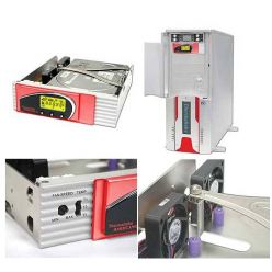 THERMALTAKE A1863 HARDCANO 11, chladící interní rámeček pro disk