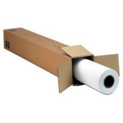 HP 1067/30.5m/Super Heavyweight Plus Matte Paper, 1067mmx30.5m, 42", role, Q6628A, 210 g/m2, papír, matný, bílý, pro inkoustové t