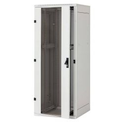 Triton 19' rozvaděč stojanový 47U/800x800 RAL7035, šedý