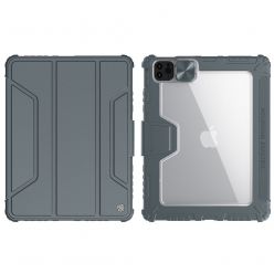 Nillkin Bumper PRO Protective Stand Case pro iPad 10.9 2020/Air 4/Pro 11 2020/Pro 11 2021 Grey