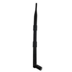 Vnitřní všesměrová Wi-Fi anténa, 9dBi, 5GHz, RSMA