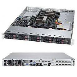 Supermicro SYS-1029P-WTR