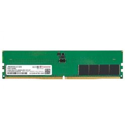 Transcend JetRam 32GB DDR5 4800MHz CL40, 2Rx8, DIMM, 1.1V