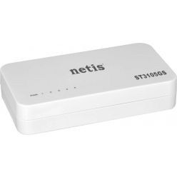 Netis ST3105GS Switch 5x 10/100/1000Mbps